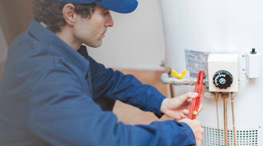 Professional expert plumbing services in Carolina, RI